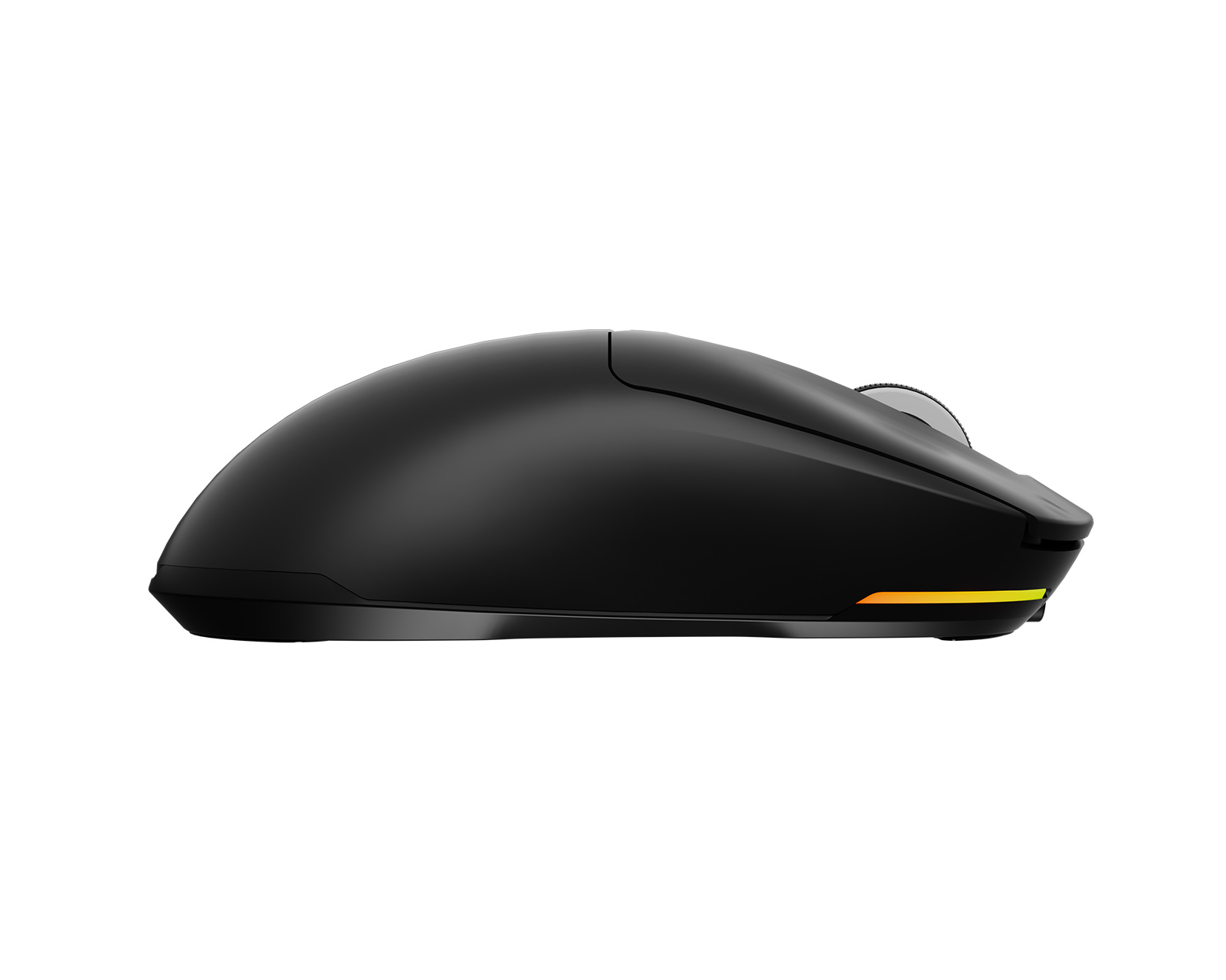 Genesis Zircon 660 Wireless Gaming Mouse - Black - MaxGaming.com