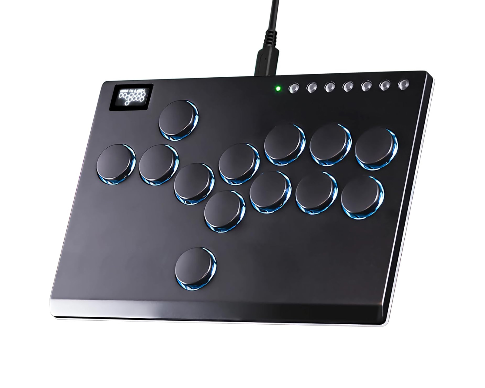 Haute42 M13 Arcade Controller - MaxGaming.com