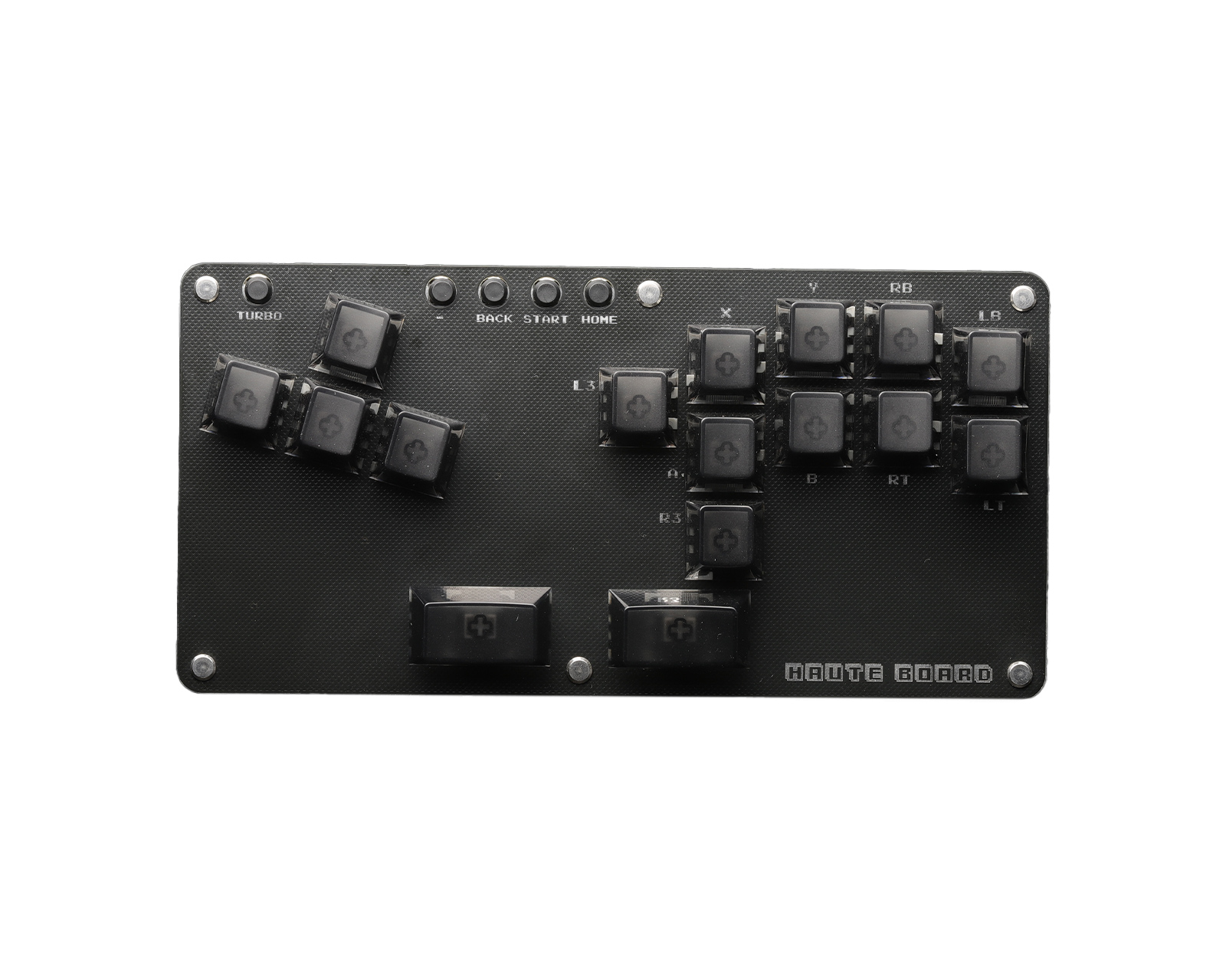 Haute42 B16 Arcade Controller - MaxGaming.com