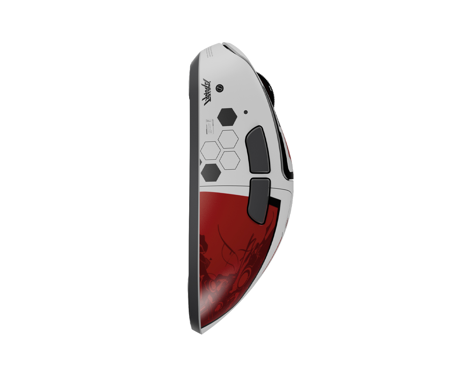 マウス・トラックボール Pulsar Xlite v4 Mini Quiccs Edition Quiccs Edition] Xlite v4 Mini Gaming Mouse – Pulsar Gaming Gears
