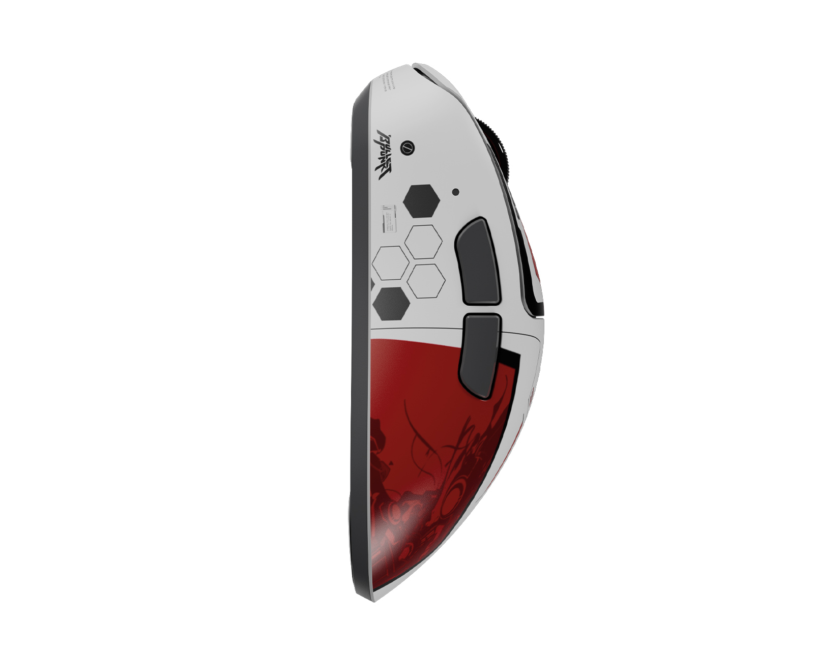 マウス・トラックボール Pulsar Xlite v4 Mini Quiccs Edition Quiccs Edition] Xlite v4 Mini Gaming Mouse – Pulsar Gaming Gears