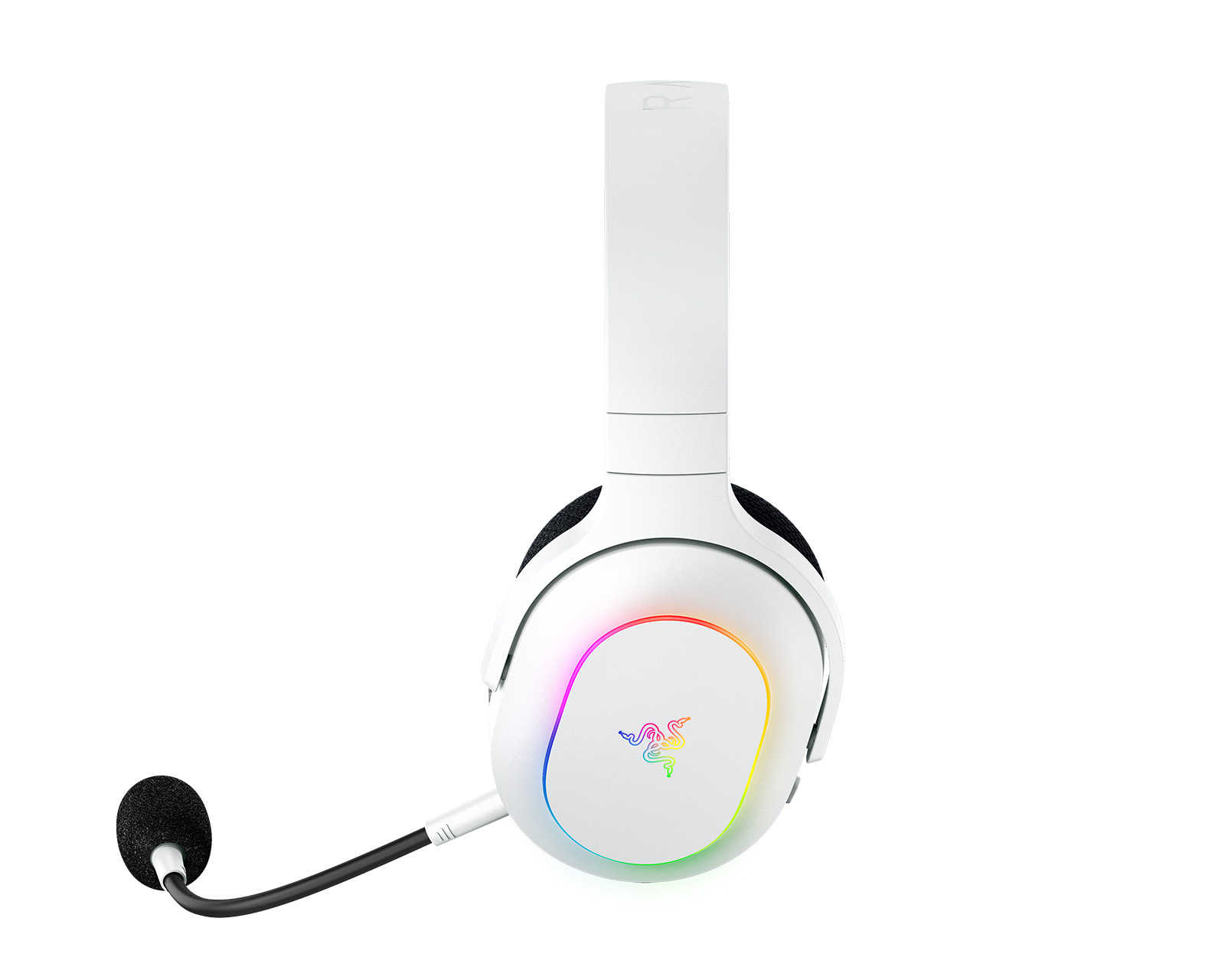 Razer Barracuda X Chroma Wireless Gaming Headset - White