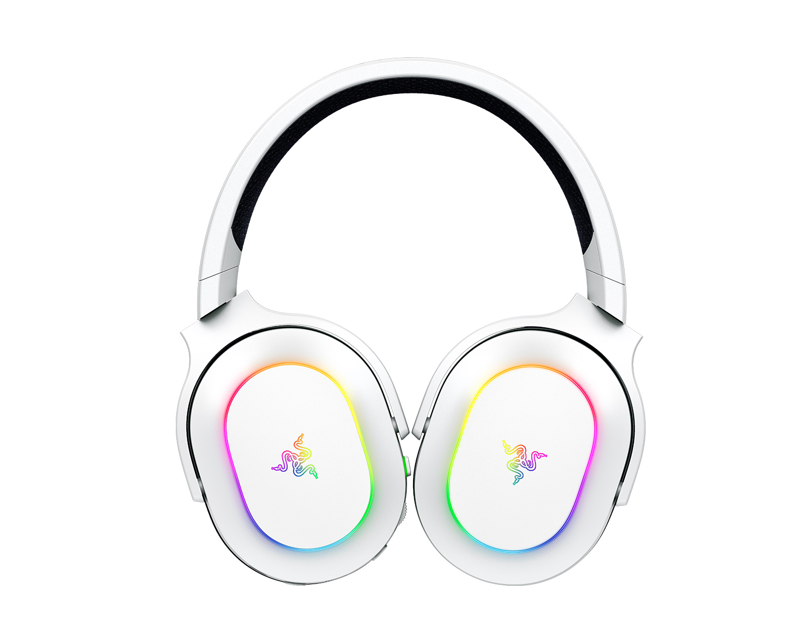 Razer Barracuda X Chroma Wireless Gaming Headset - White