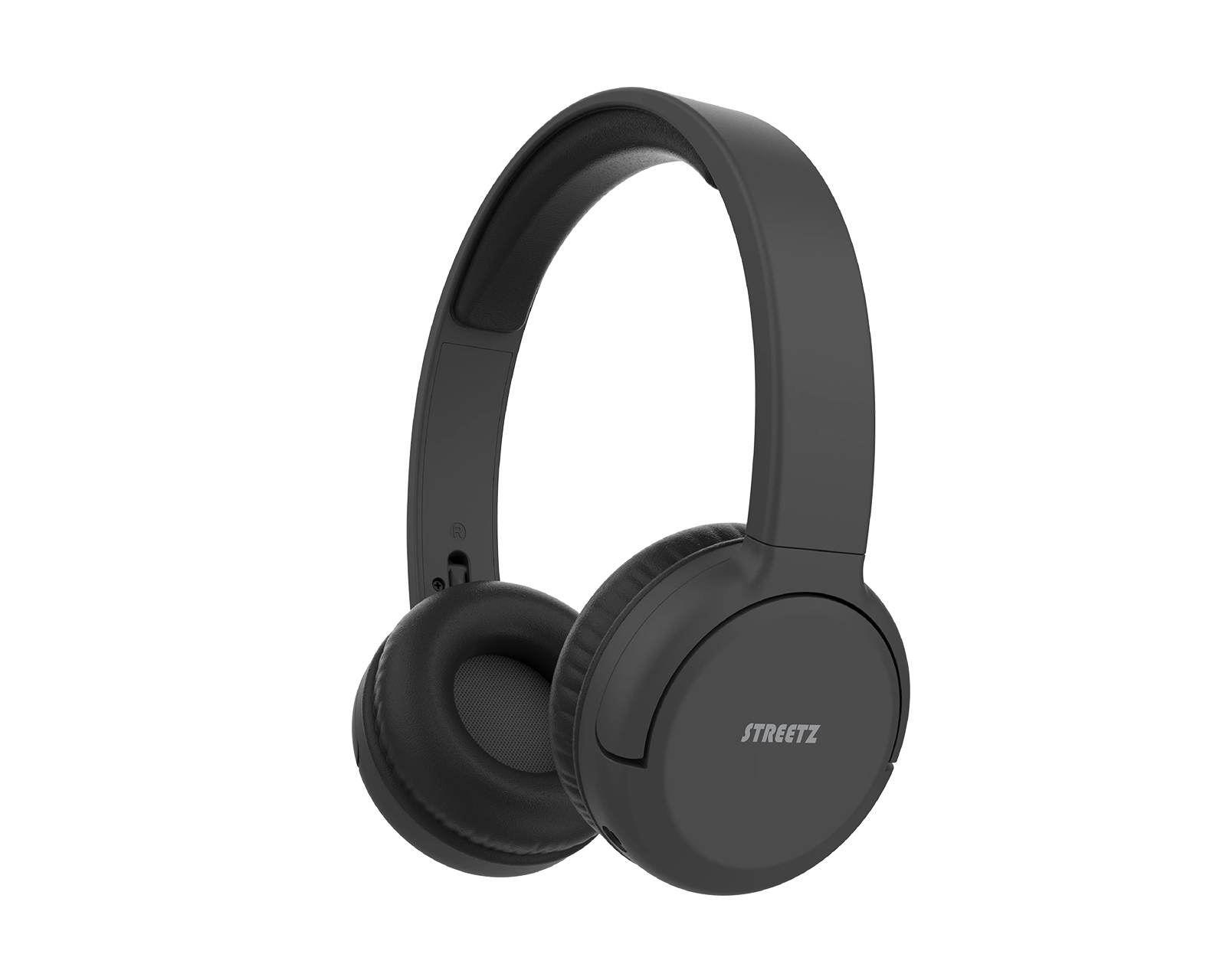 STREETZ BT210 Bluetooth Headset - Black - MaxGaming.com STREETZ BT210 Bluetooth Headset - Black - MaxGaming.com