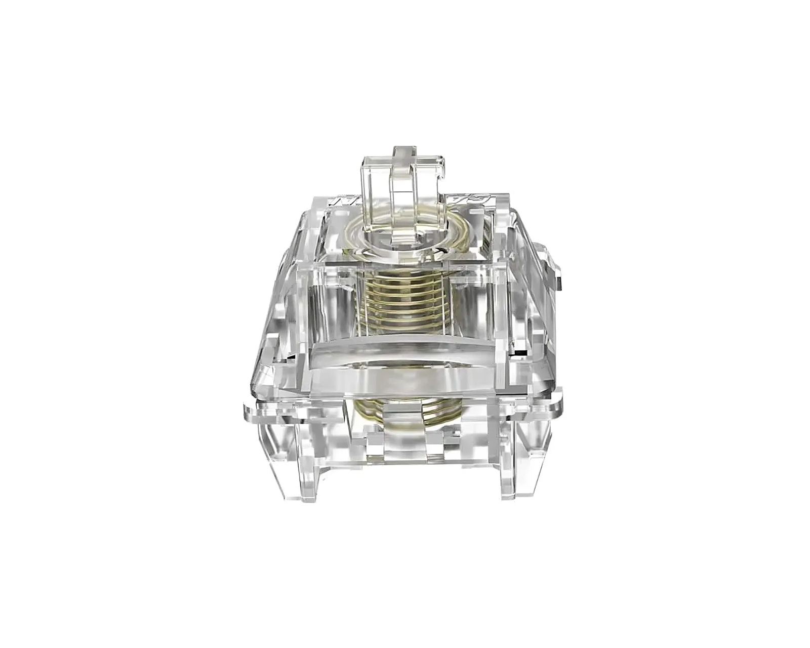 Gateron Magnetic Jade Max HE Linear Switch - MaxGaming.com