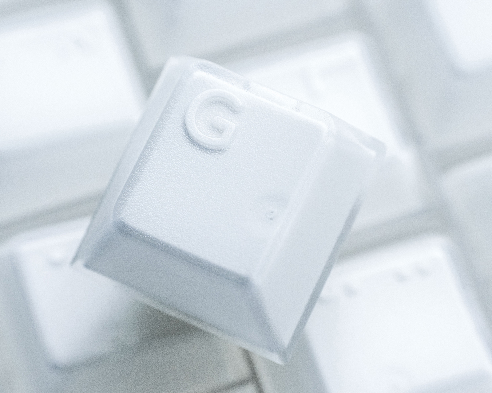 KBDfans PBTfans X-Ray - Spacebar Kit - MaxGaming.com