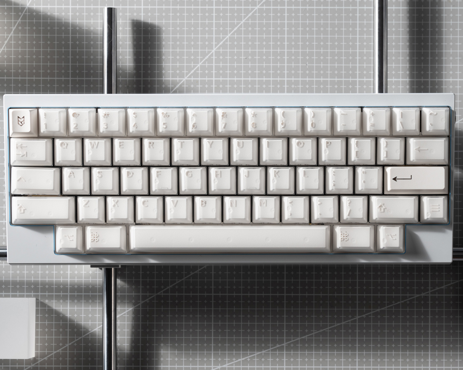 KBDfans PBTfans X-Ray - International Kit - MaxGaming.com