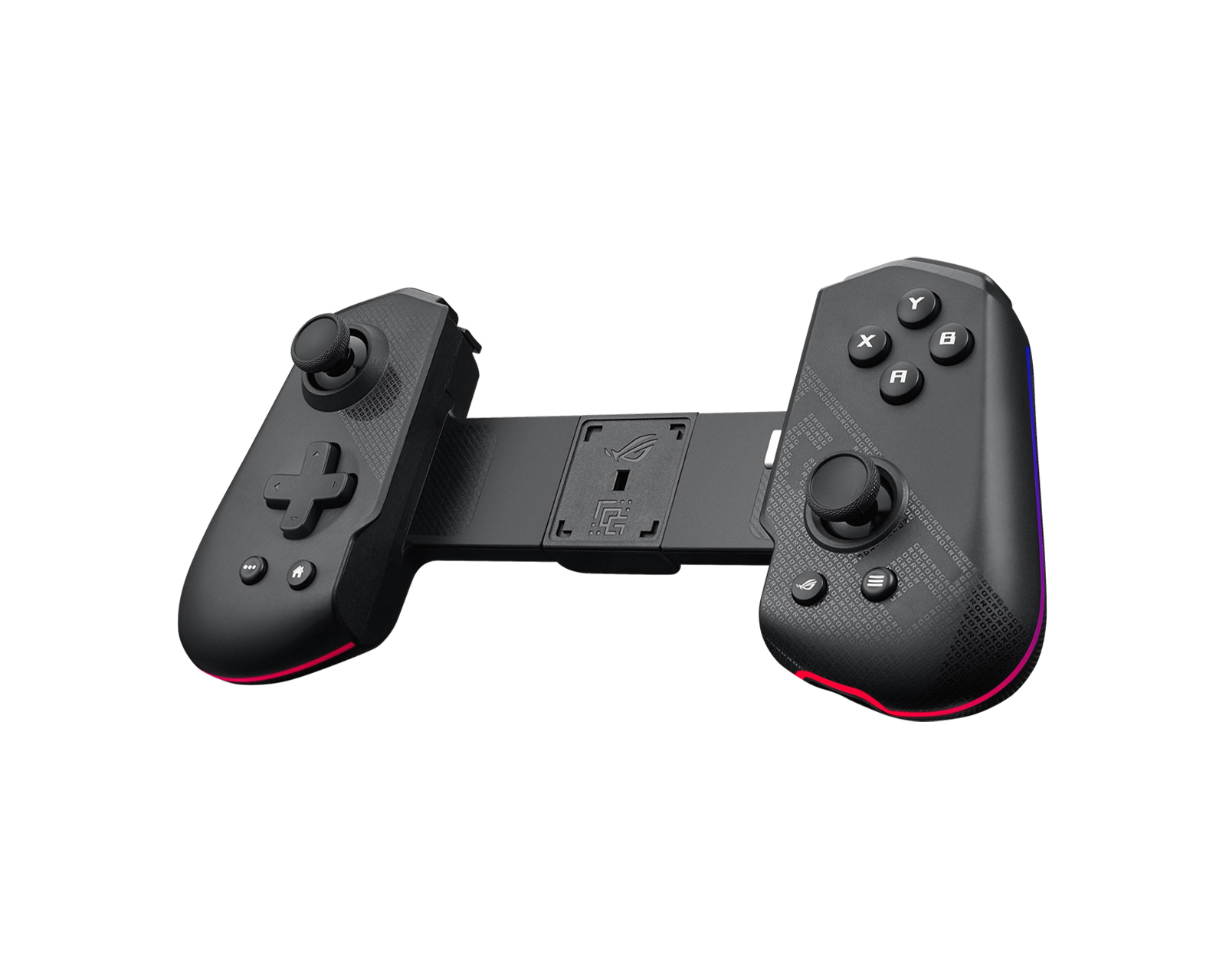 Asus ROG Tessen Mobile USB-C Controller - MaxGaming.com