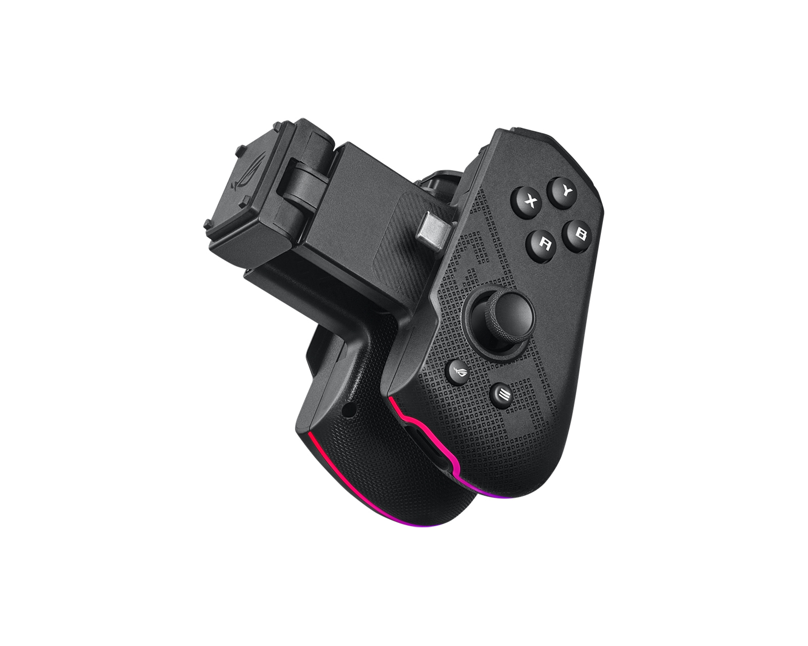 ROG TESSEN ゲームコントローラー ROG Tessen Mobile Controller | Gaming Controllers｜ROG
