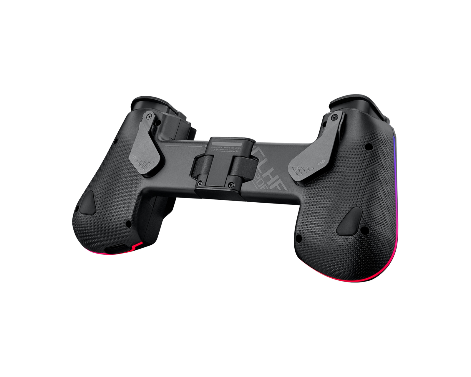 Asus ROG Tessen Mobile USB-C Controller - MaxGaming.com