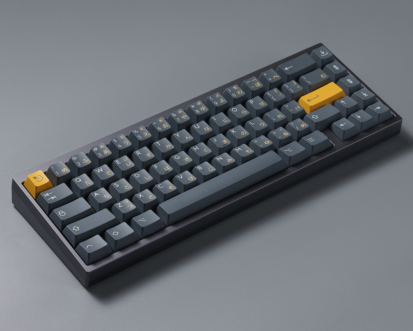 KBDfans PBTfans Twist R2 - Base kit - MaxGaming.com