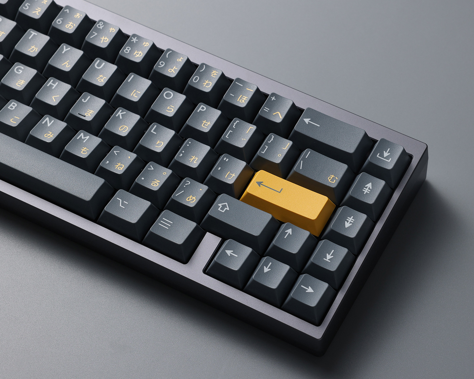 KBDfans PBTfans Twist R2 - Base kit Tripleshot - MaxGaming.com