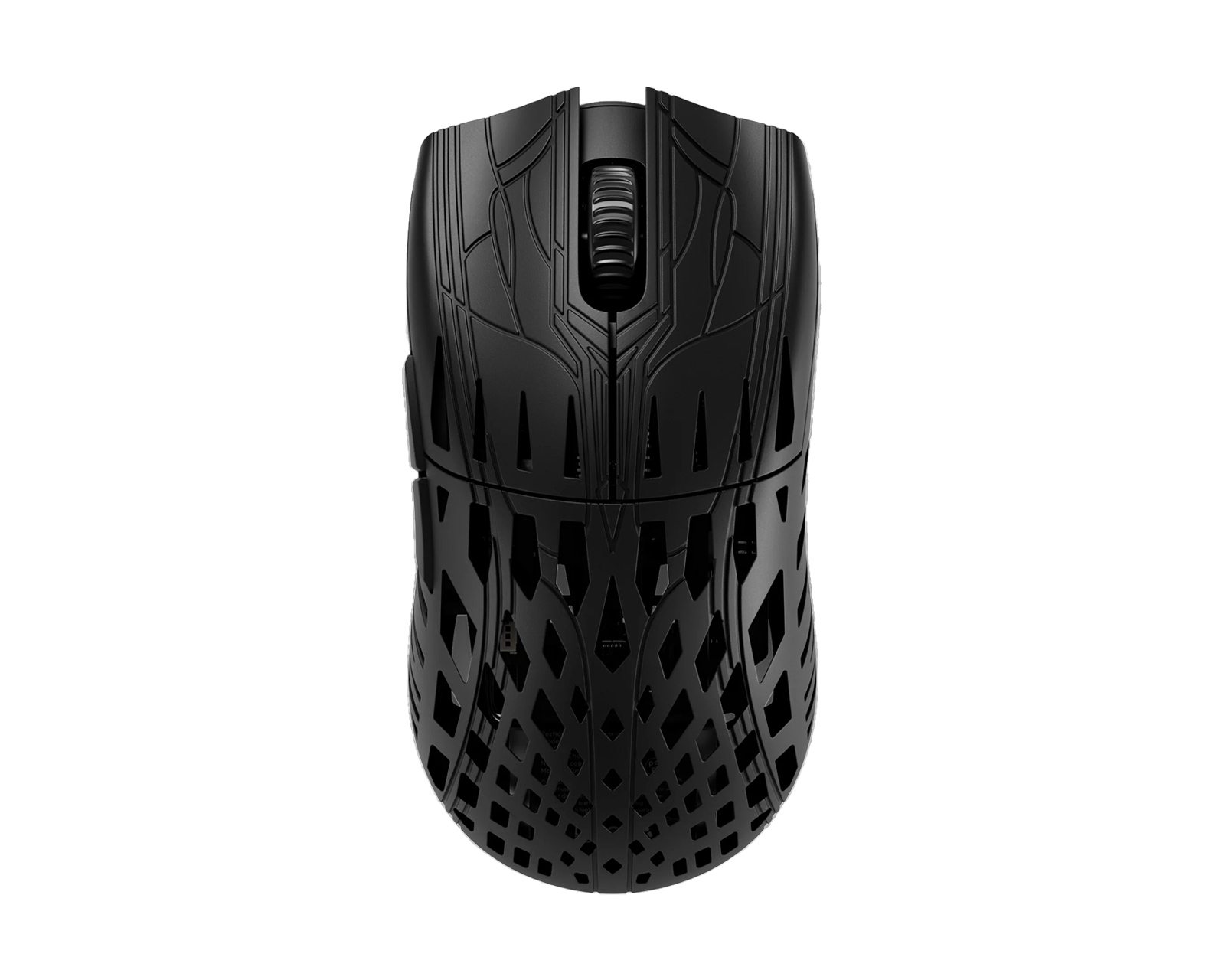 Pwnage Trinity CF 8K Wireless Gaming Mouse - Black Pwnage Trinity CF 8K Wireless Gaming Mouse - Black