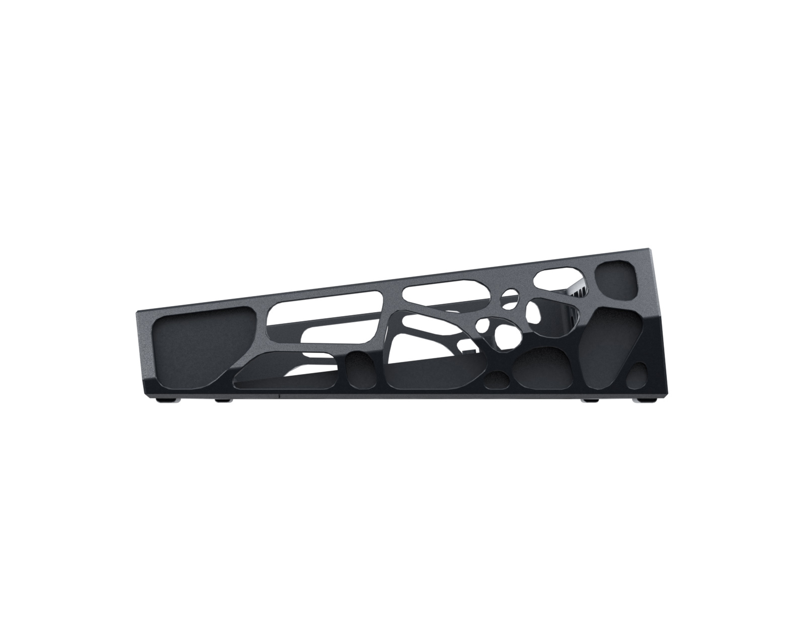 KBDfans Holy60 - Black - MaxGaming.com