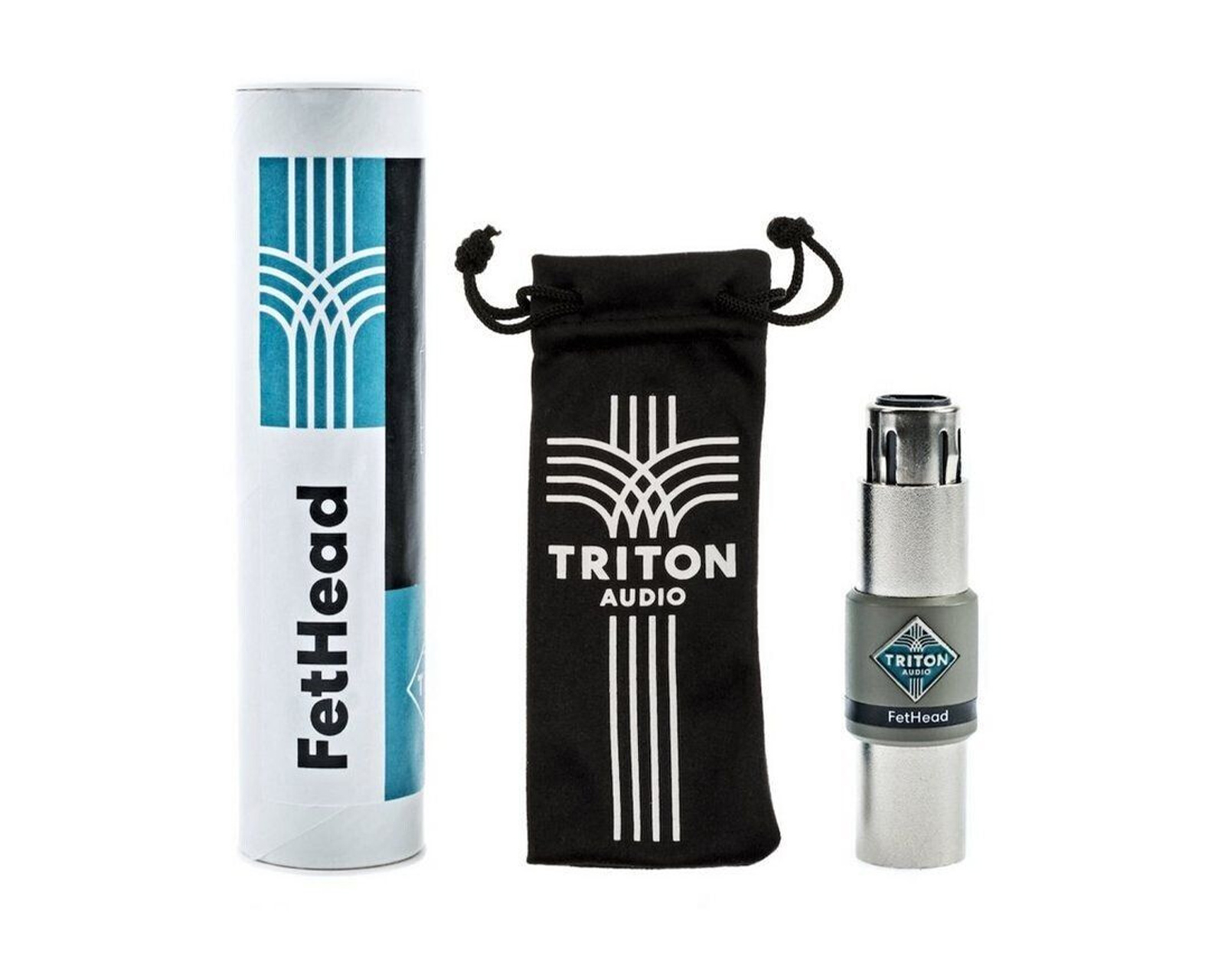 Triton Audio FetHead - MaxGaming.com