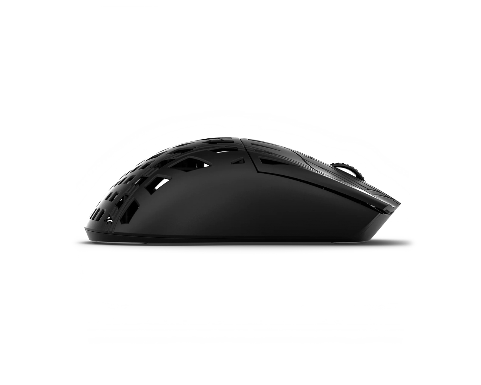 Pwnage Trinity CF 8K Wireless Gaming Mouse - Solid - Black Pwnage Trinity CF 8K Wireless Gaming Mouse - Solid - Black