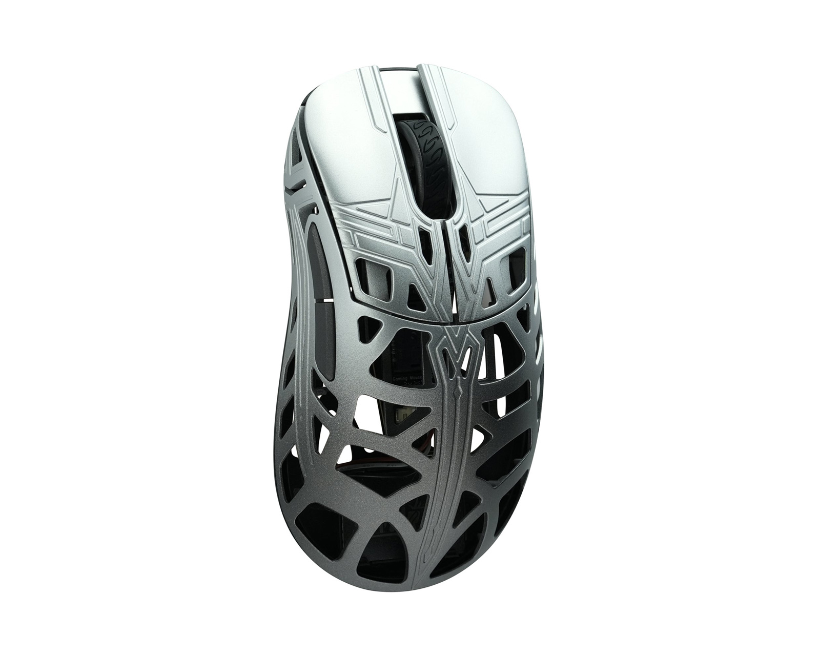 WLMouse Sword X 8K Wireless Gaming Mouse - Onyx [Omron
