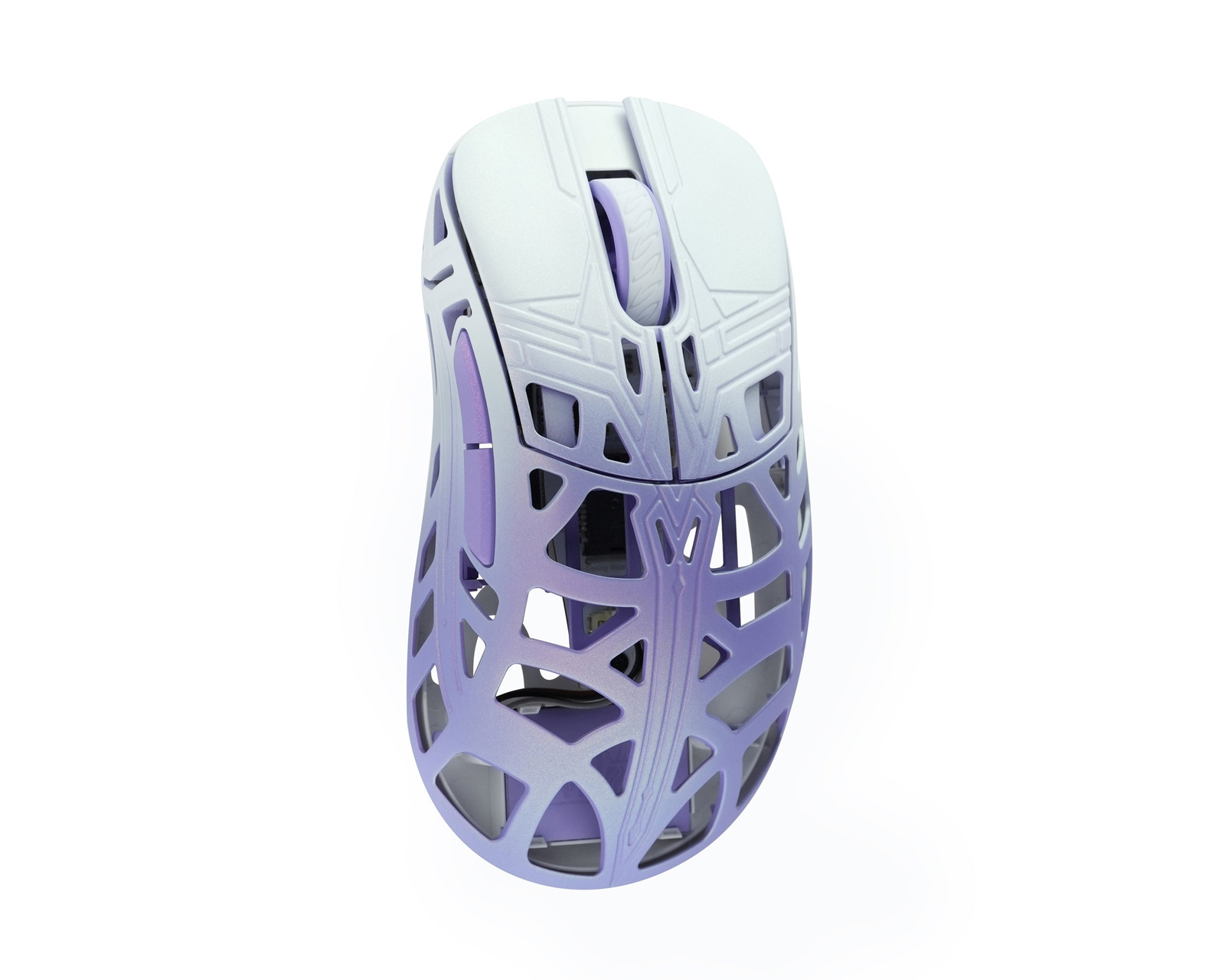 WLMOUSE Sword X（omron optical） WLMouse Sword X 8K Wireless Gaming Mouse - Onyx [Omron