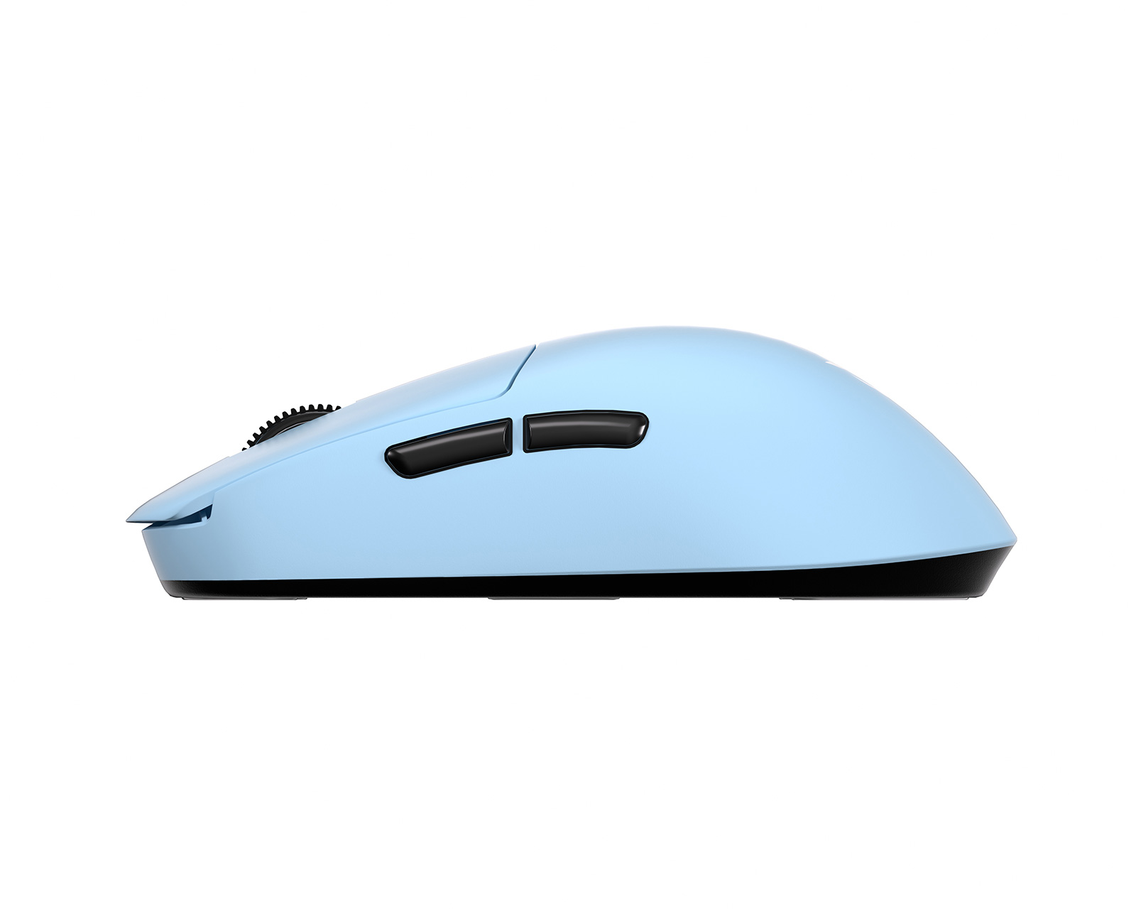 Ninjutso x Vaxee Sora Superlight Wireless Gaming Mouse - Blue