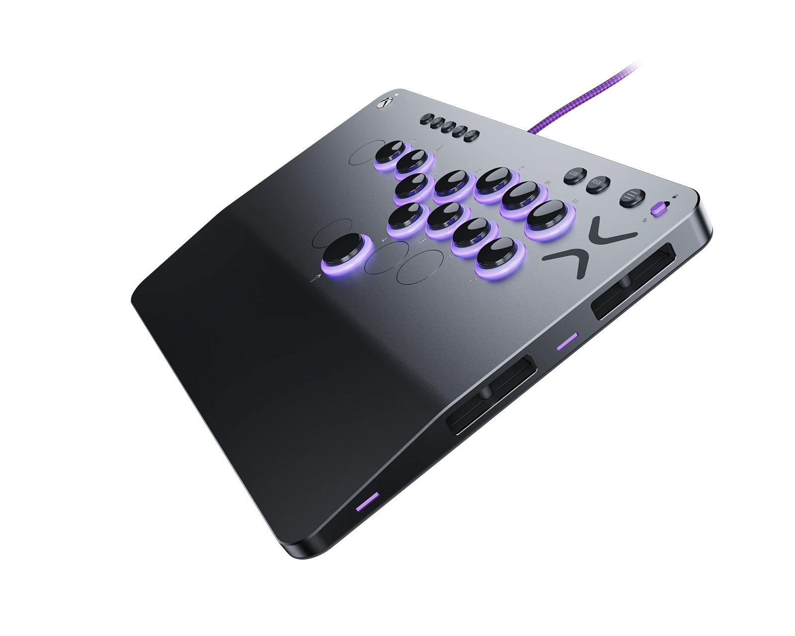 Turtle Beach Victrix Pro KO Leverless Fight Stick Xbox & PC