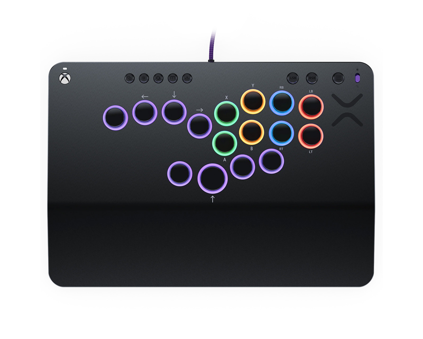 レバーレスコントローラーVictrix pro ko Amazon.com: Turtle Beach Victrix Pro KO Leverless All Button Fight