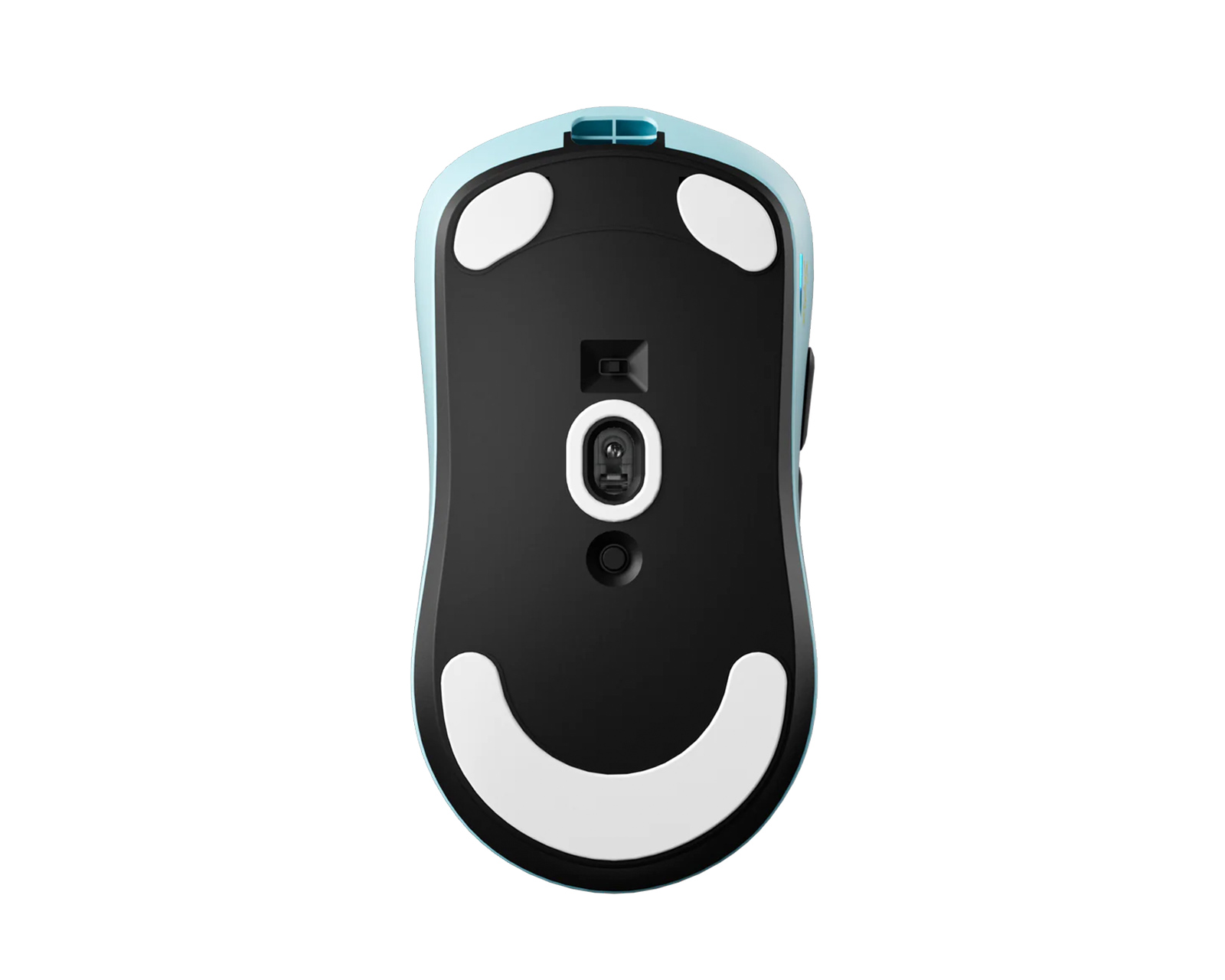 Scyrox V6 Blue ワイヤレスゲーミングマウス Amazon.co.jp: SCYROX V6 軽量 ワイヤレスゲーミングマウス 40g