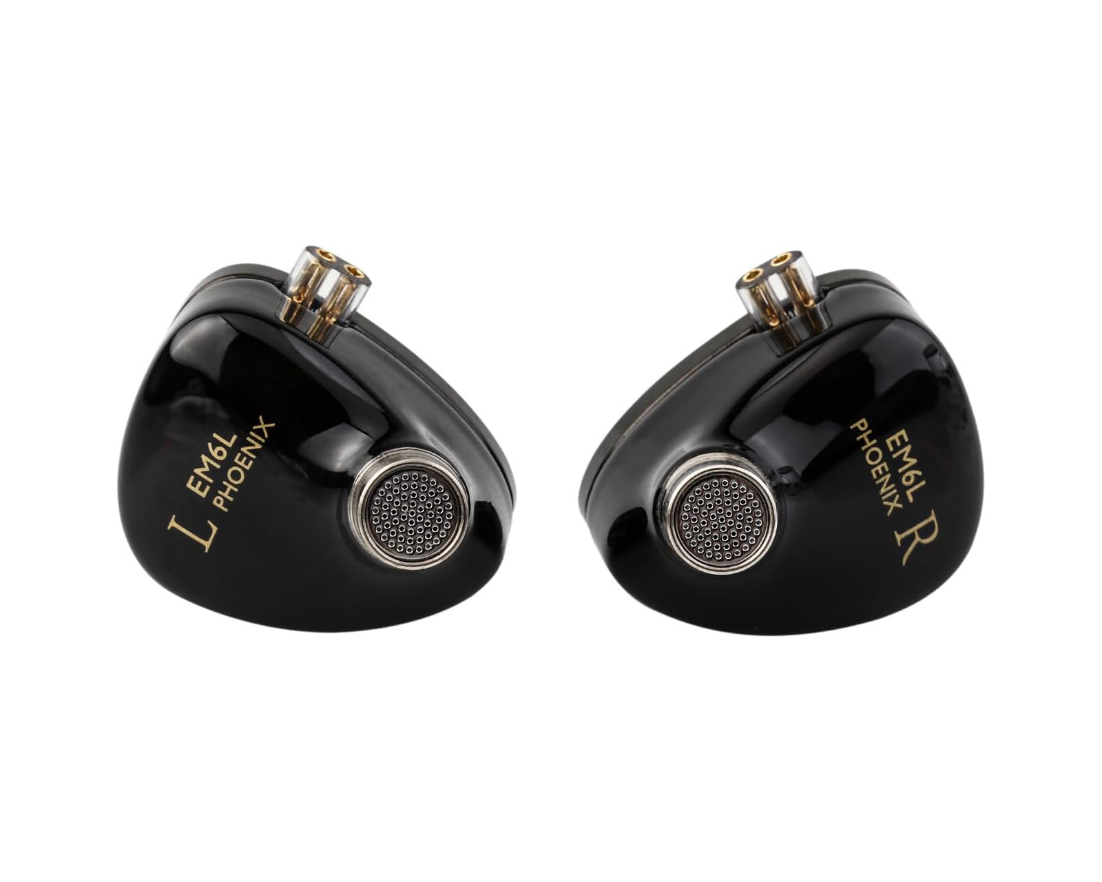 SIMGOT EM6L IEM Headphones - MaxGaming.com