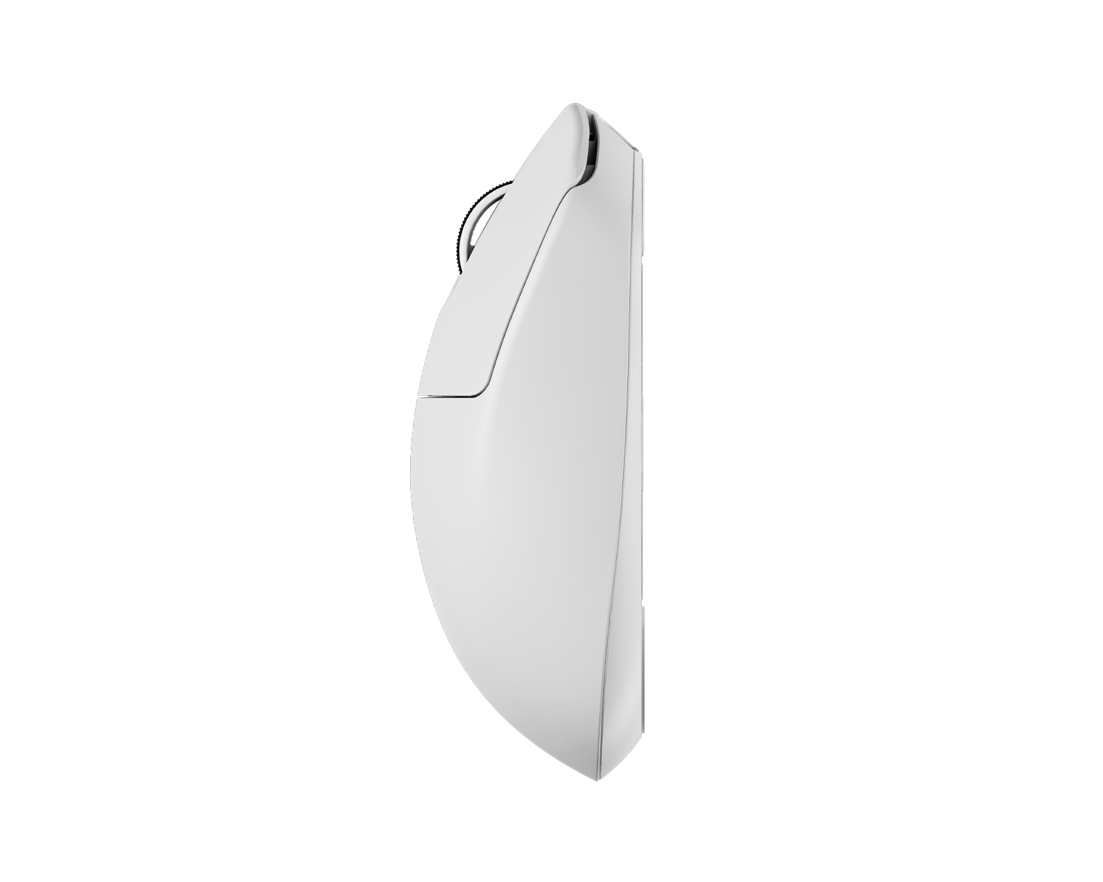 pulsar X3 Mini Size1 ワイヤレスマウス ホワイト X3 Gaming Mouse - Ultimate Ergonomic Gaming Experience