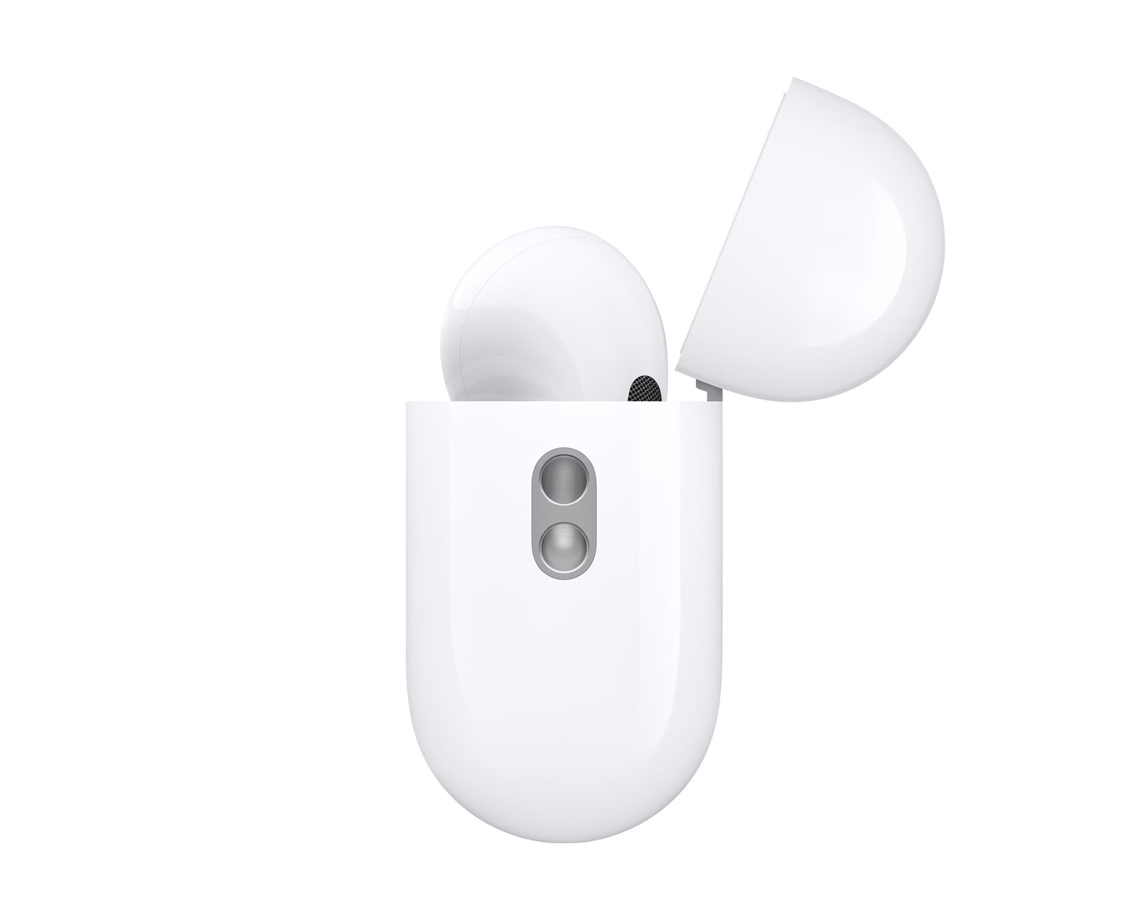 AirPods Pro 2023 本体 Apple Apple、次世代のAirPods Proを発表 - Apple (日本)