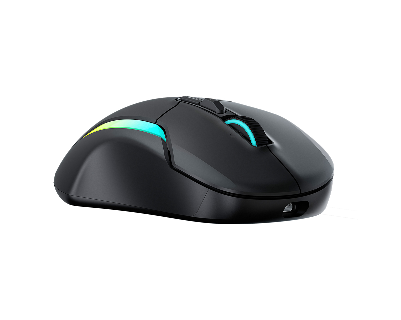 Turtle Beach Kone II Air Wireless Gaming Mouse - Black - MaxGaming.com