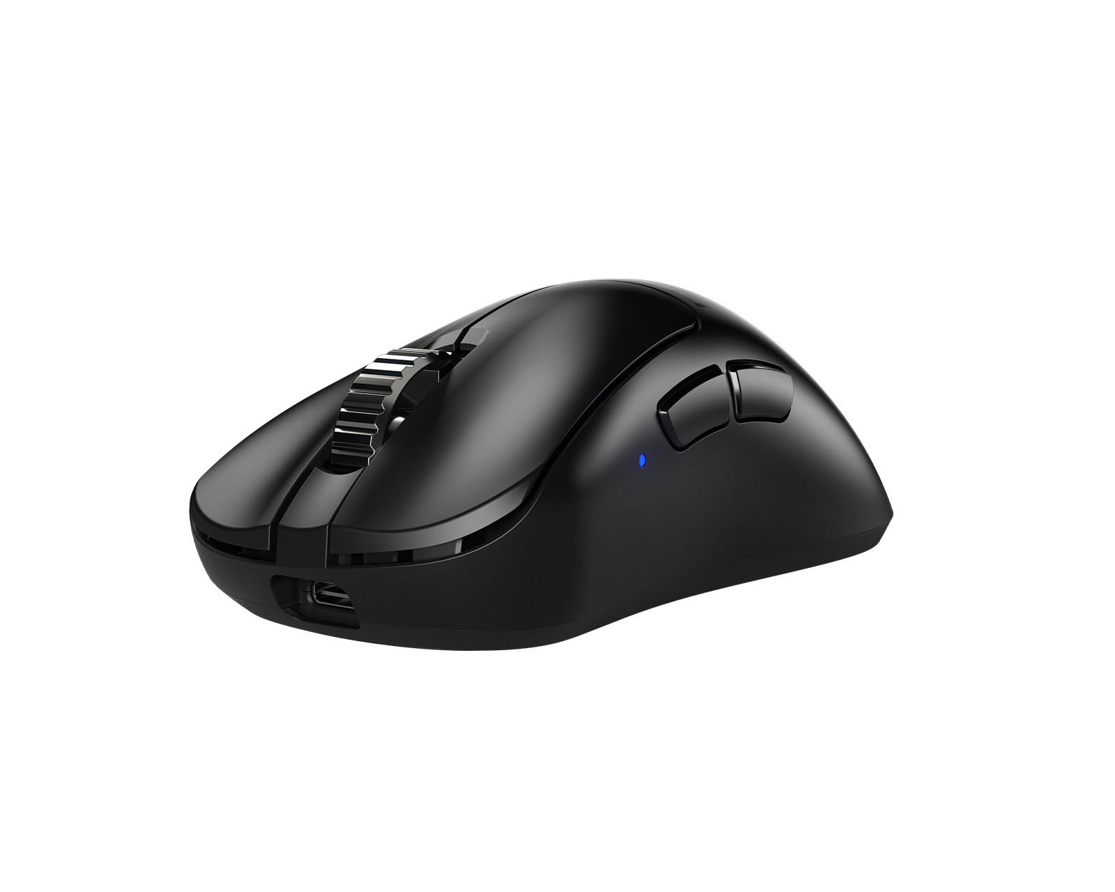 Pulsar Xlite v4 eS Mini Wireless Gaming Mouse - Black - MaxGaming.com