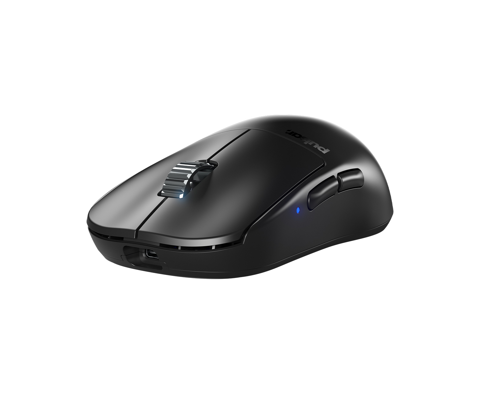 Pulsar X2H v3 eS Mini Wireless Gaming Mouse - Black - MaxGaming.com