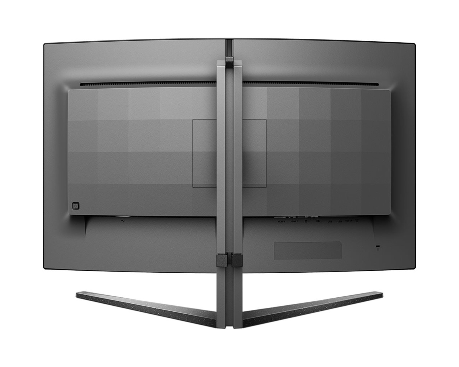Philips Evnia 5000 32” Curved Gaming Monitor 240Hz 0,5ms QHD VA