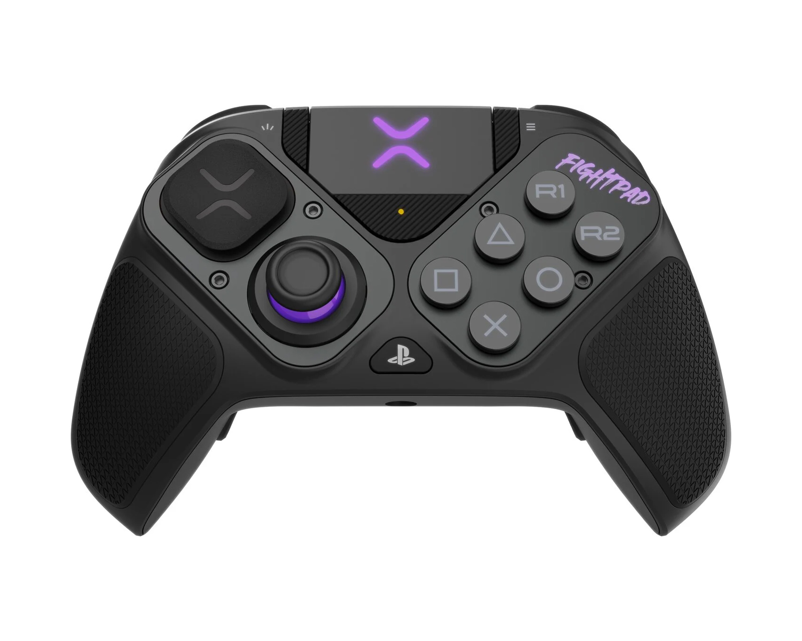 PDP Victrix Pro BFG Controller - Black (PS5) - MaxGaming.com