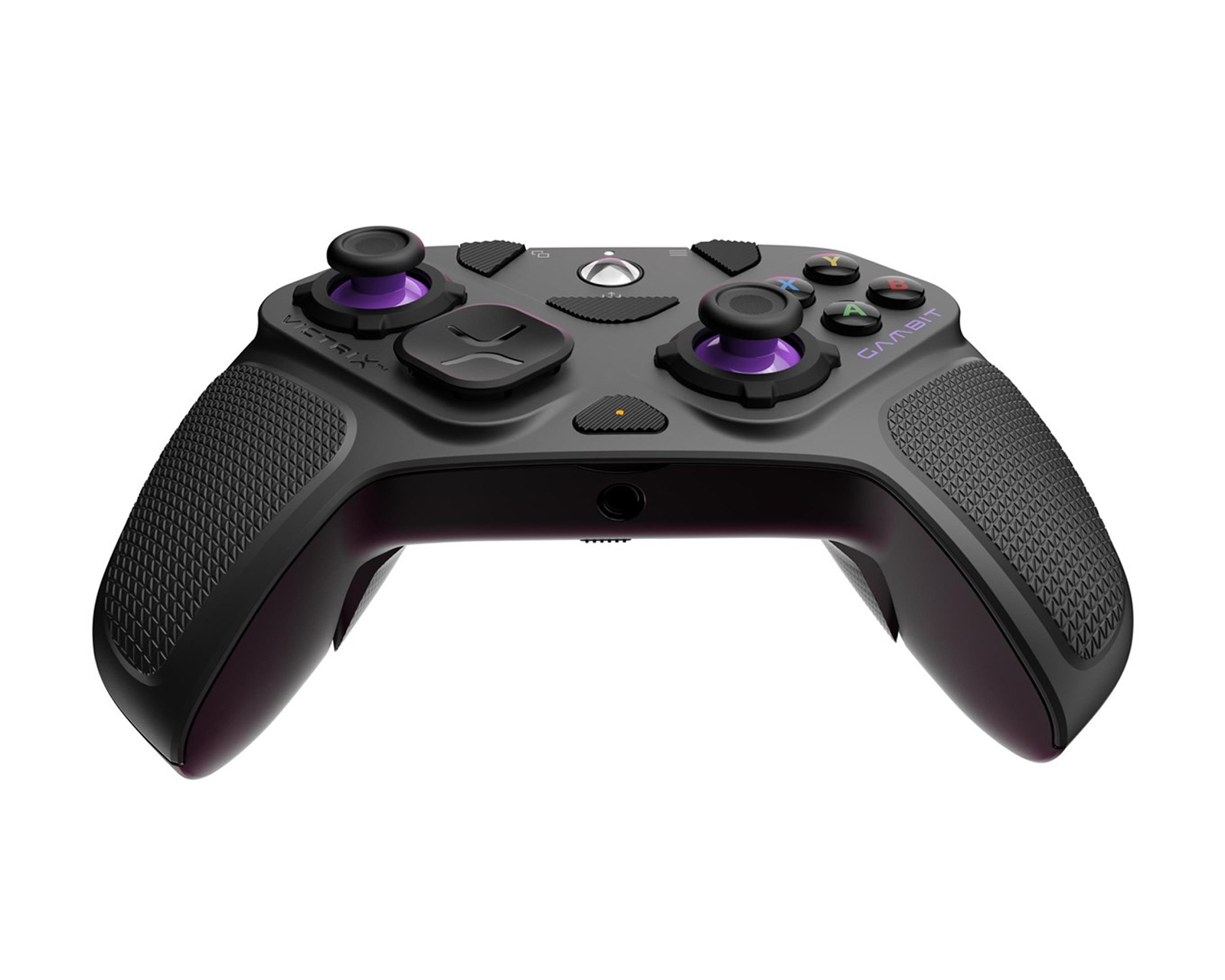 PDP Victrix Gambit Prime Wired Controller - Grey (PC/Xbox