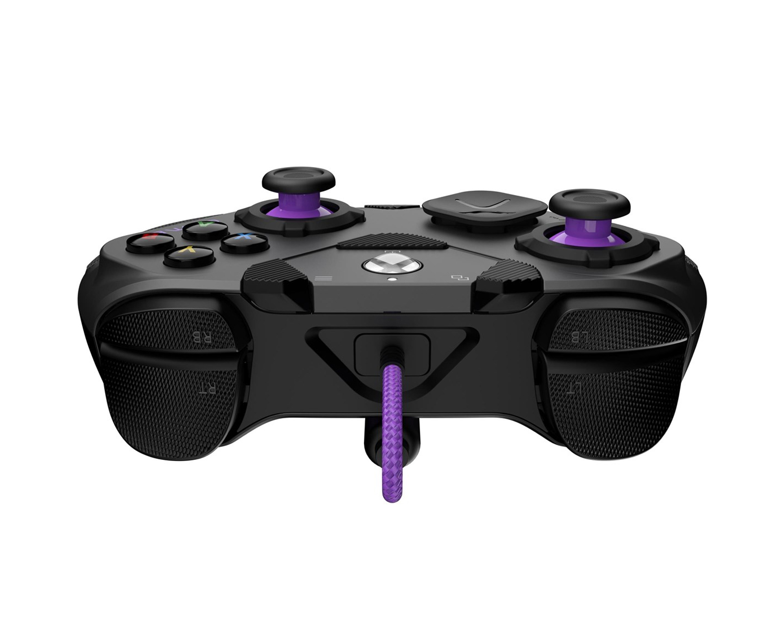 PDP Victrix Gambit Prime Wired Controller - Grey (PC/Xbox