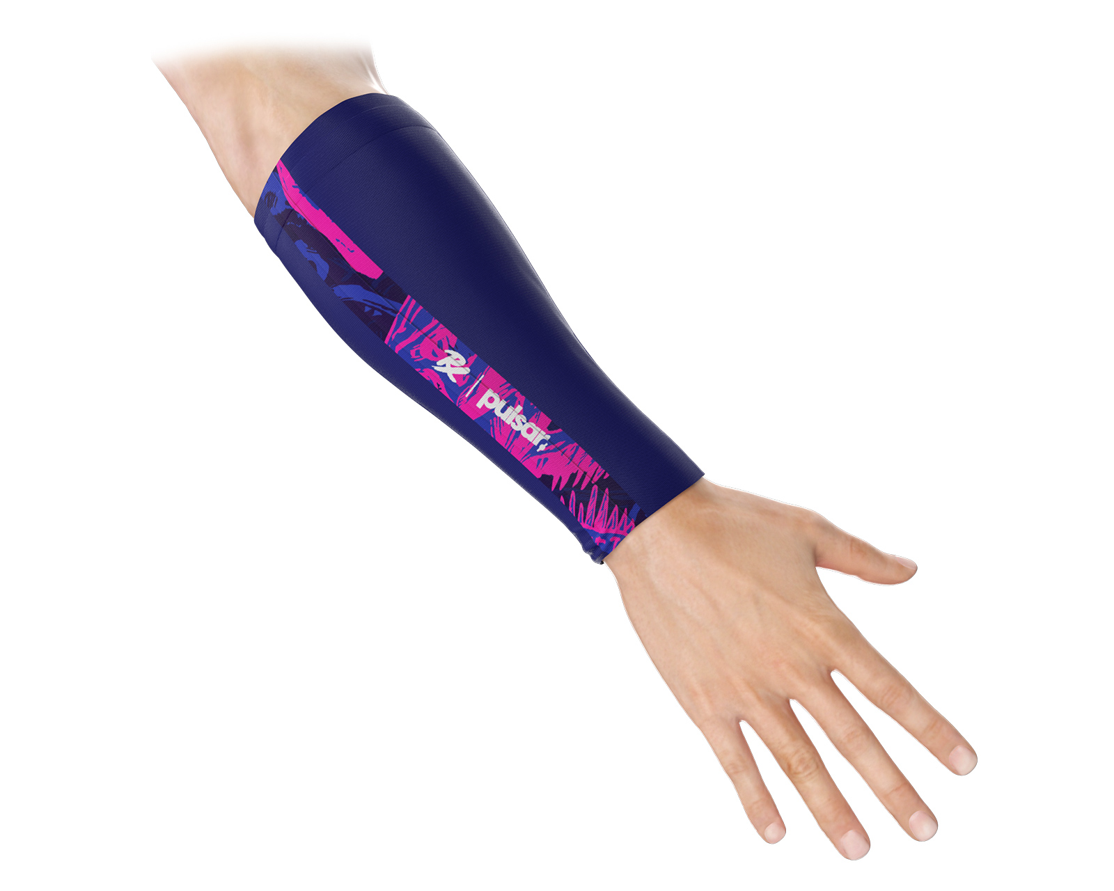 Pulsar eS ARM Sleeve Arm Short PRX Edition - Size M - MaxGaming.com