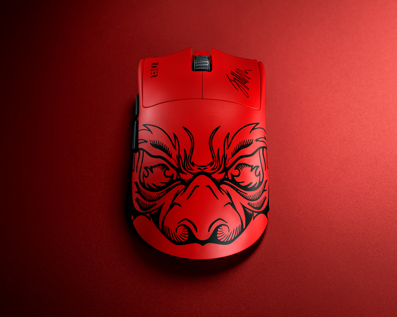 【極美品】Razer Viper V3 Pro Faker Edition Buy Razer Viper V3 Pro - Faker Edition | Gaming Mice | Razer.com