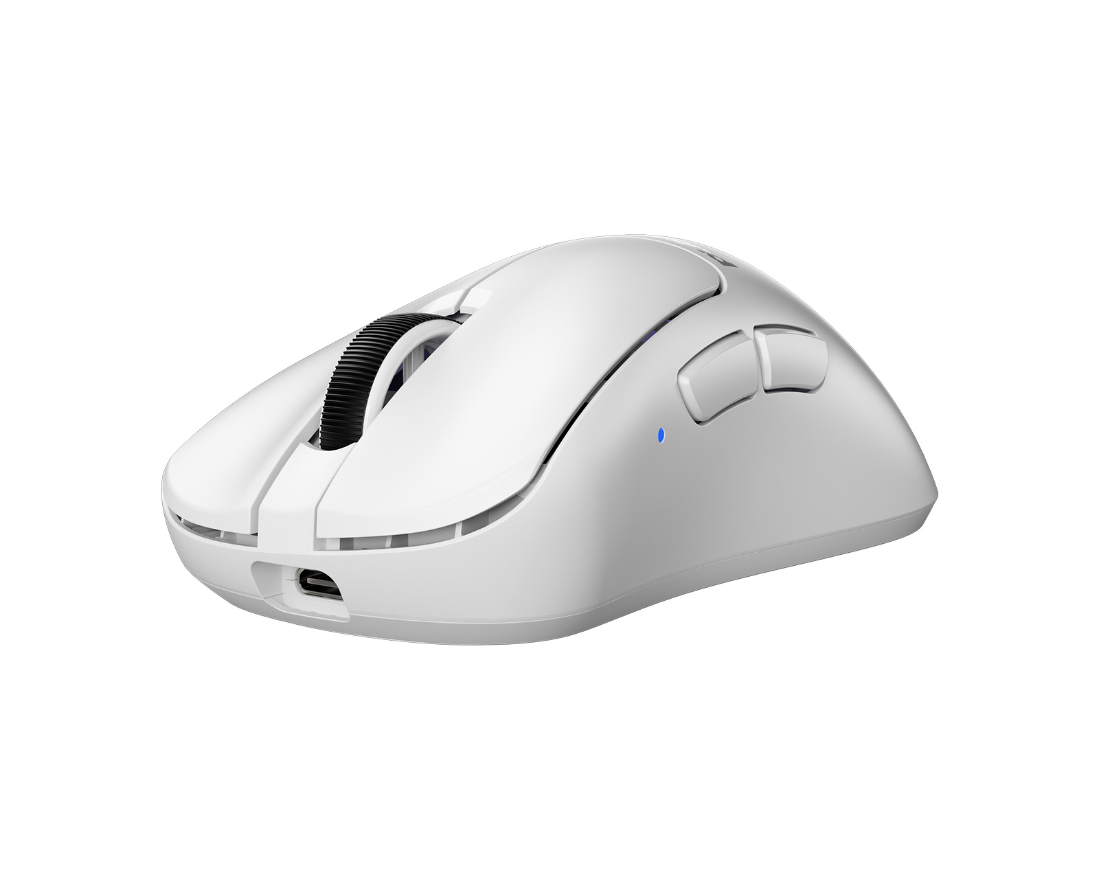 Pulsar Xlite v4 Mini Wireless Gaming Mouse - Black - MaxGaming.com