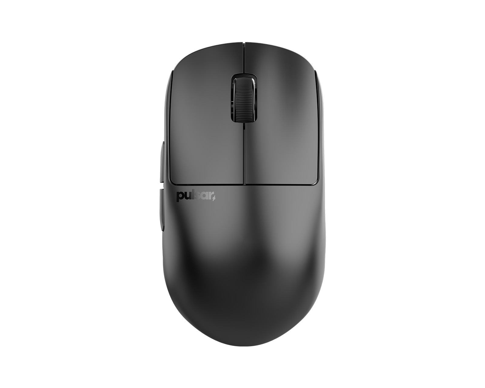 Pulsar X2H v3 Mini Wireless Gaming Mouse - Black - MaxGaming.com