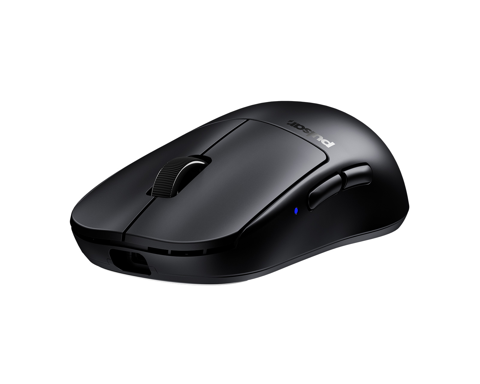 Pulsar X2H v3 Mini Wireless Gaming Mouse - Black - MaxGaming.com
