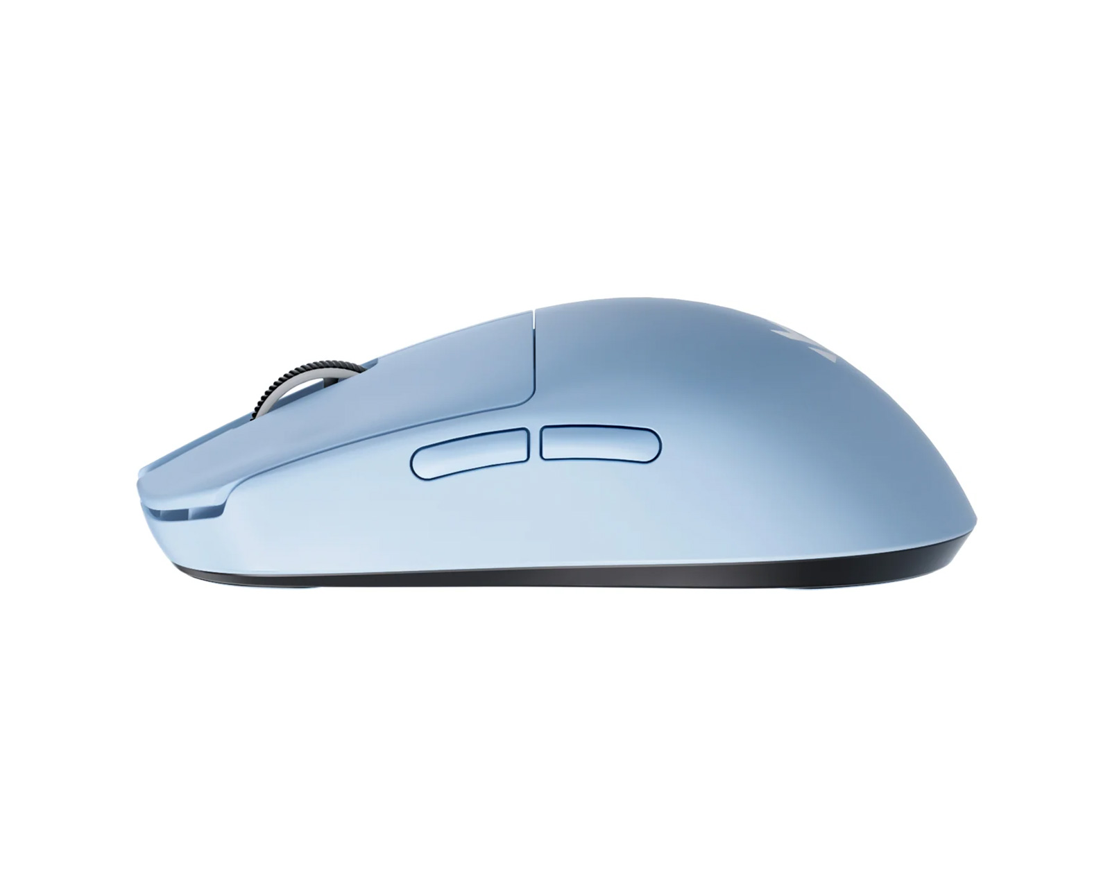 MCHOSE L7 Ultra ブルー MCHOSE L7 Ultra Wireless Mouse 日本限定軽量モデル 39g Blue