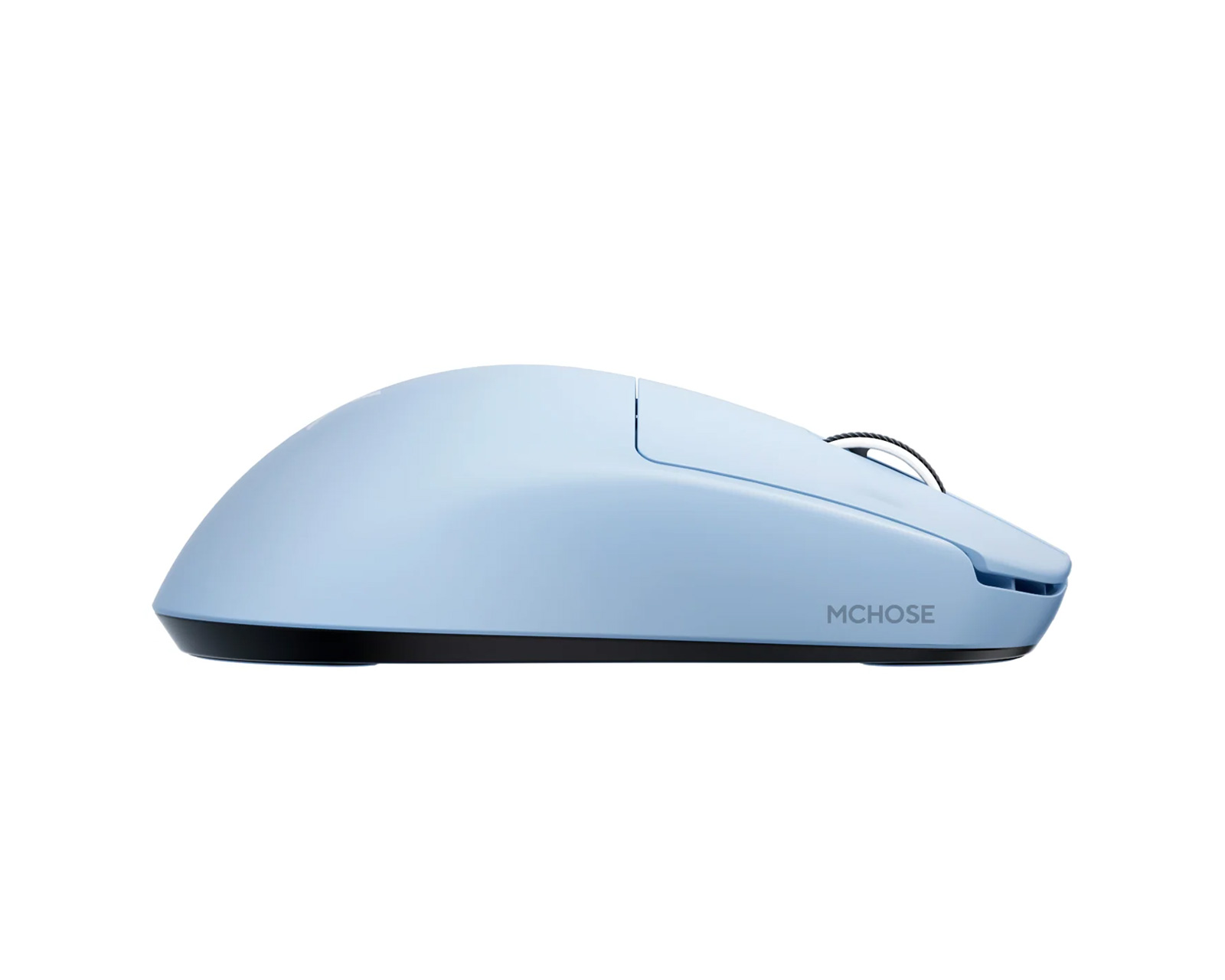 MCHOSE L7 Ultra ブルー MCHOSE L7 Ultra Blue 軽量ワイヤレスゲーミングマウス