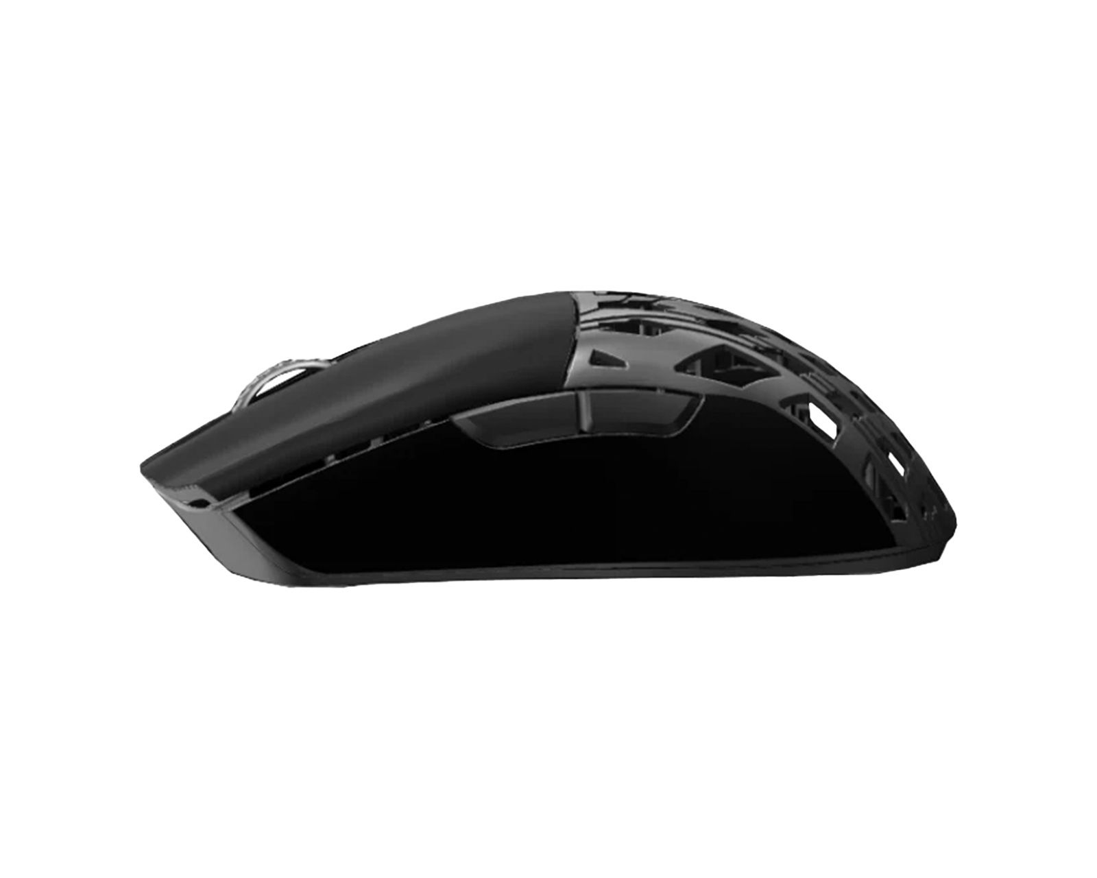 マウス・トラックボール Pwnage Trinity CF Black Trinity Gaming