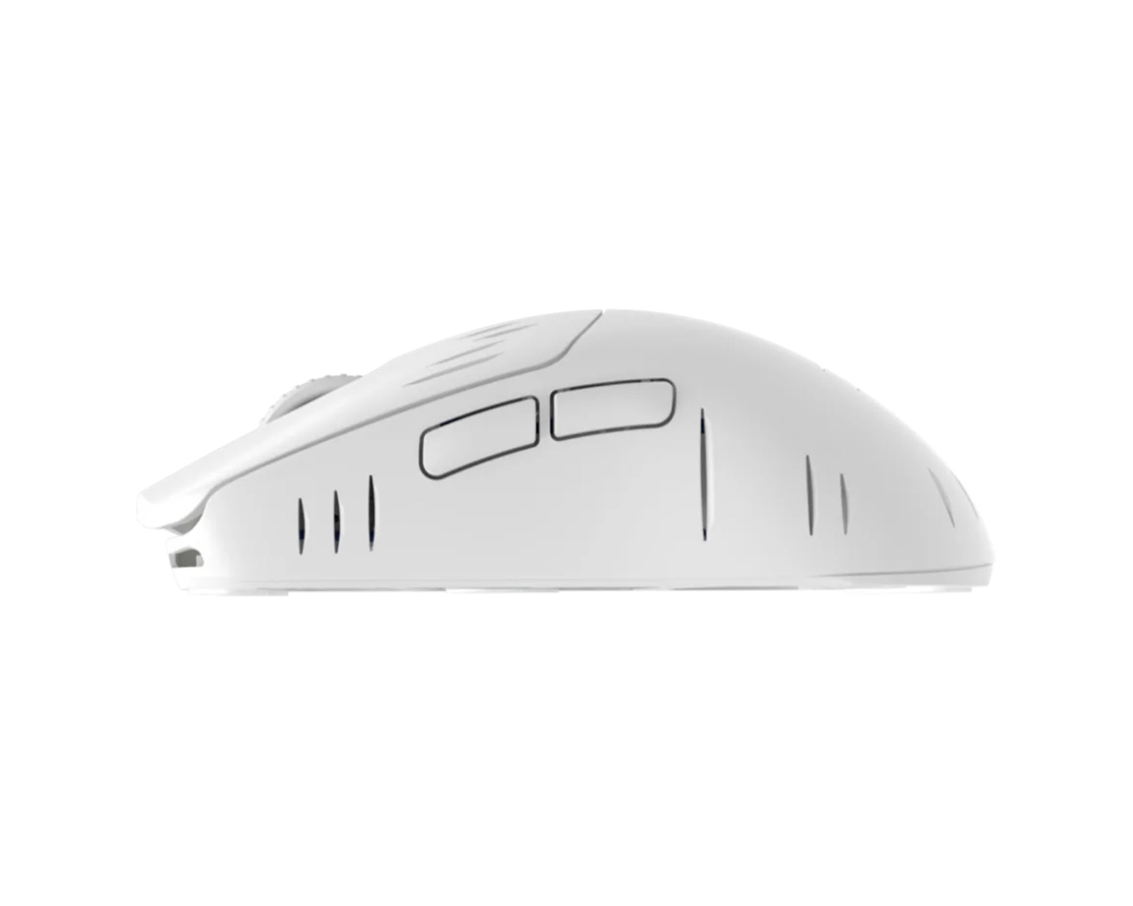 G-WOLVES HTS2 8K WIRELESS White [新品未開封] G-Wolves HT-S2 8K Wireless Gaming Mouse