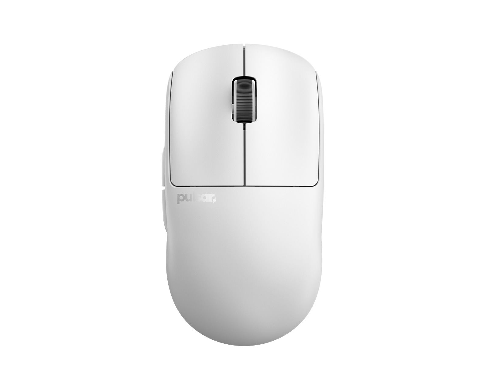 Pulsar X2 v3 Mini Wireless Gaming Mouse - White - MaxGaming.com