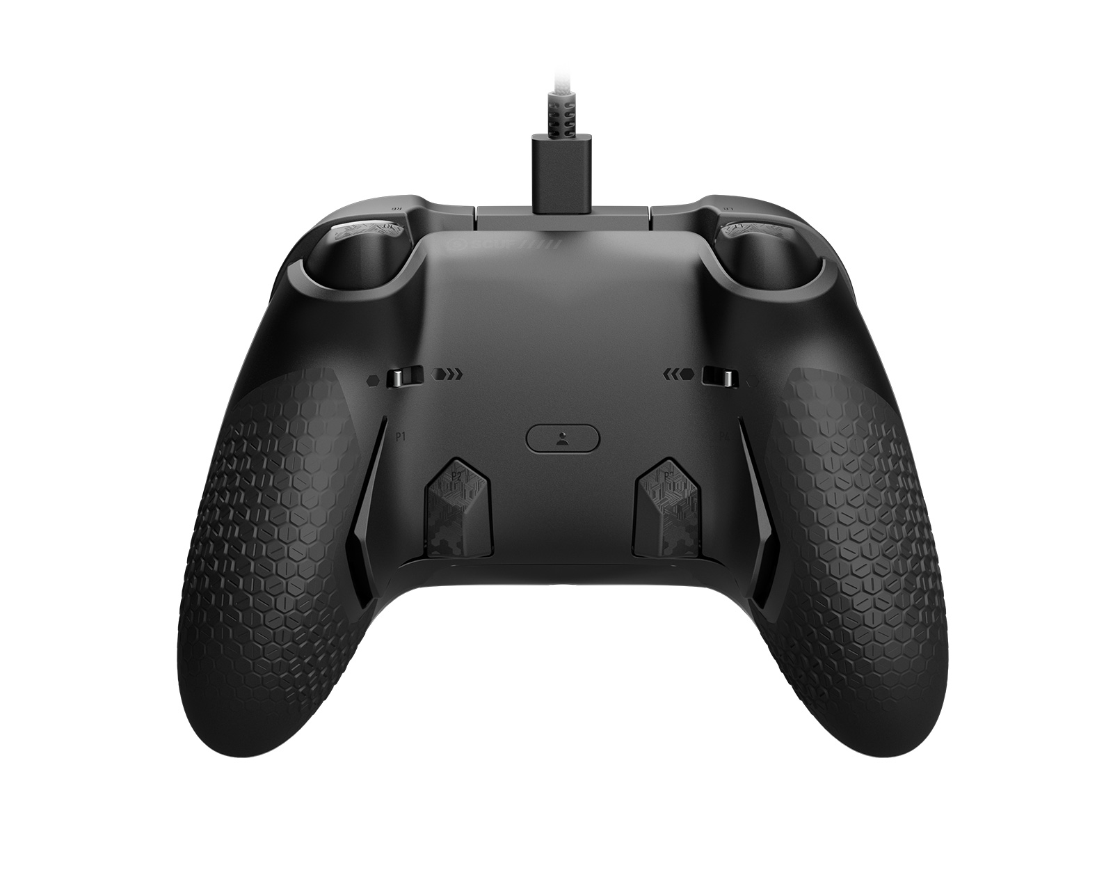 Scuf Valor Pro - Wired Performance XBOX & PC Controller
