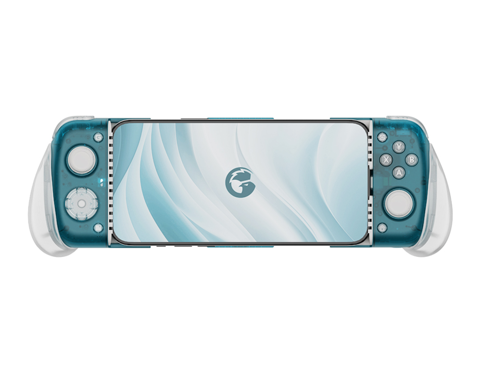 スマホアクセサリー GAMESIR X3 Pro Gamesir-モバイル用のx3Proコントローラー,Android携帯用のC