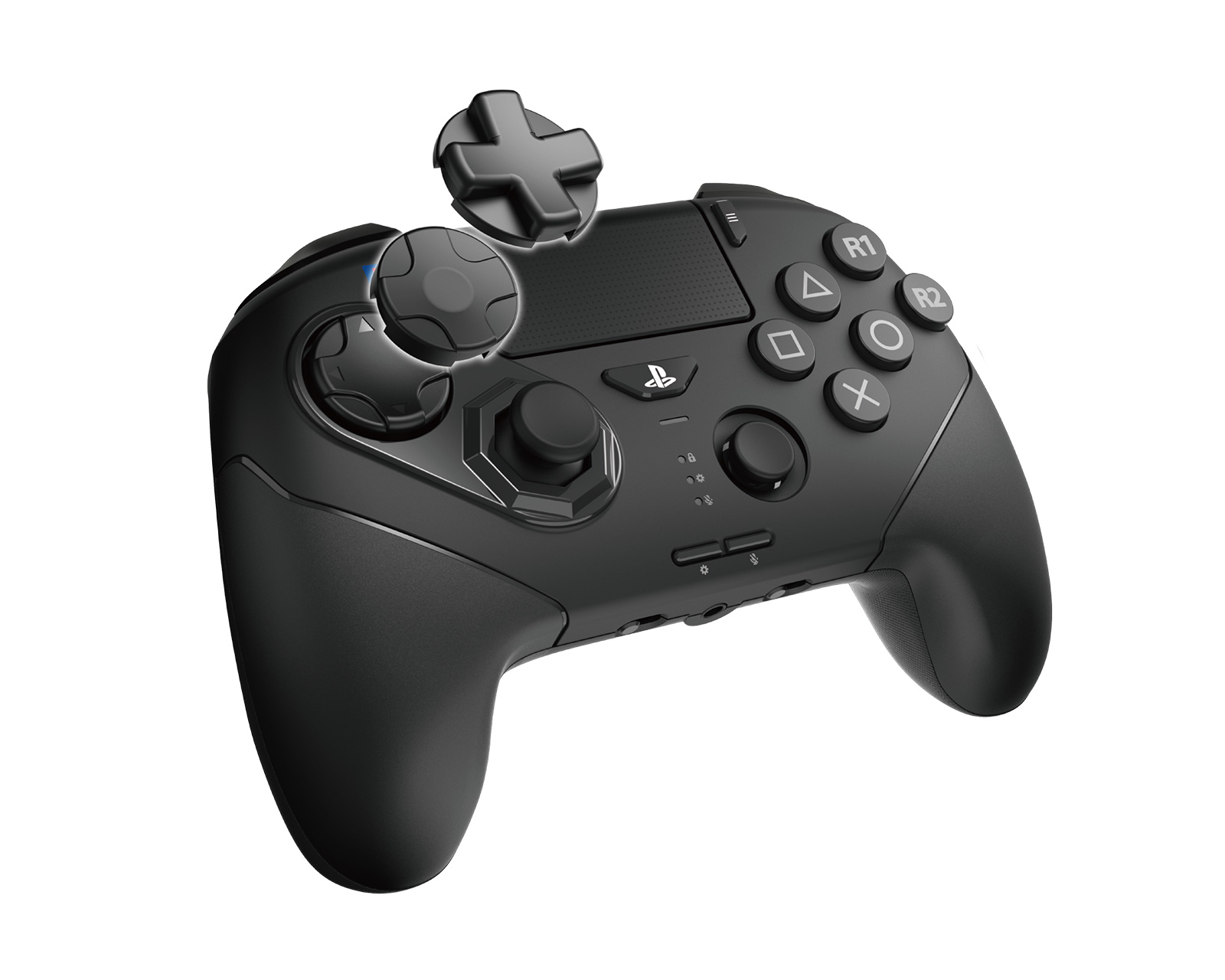 H*e様 Fighting Commander OCTA Pro PS5 Amazon.com: HORI Fighting Commander OCTA - Tournament Grade