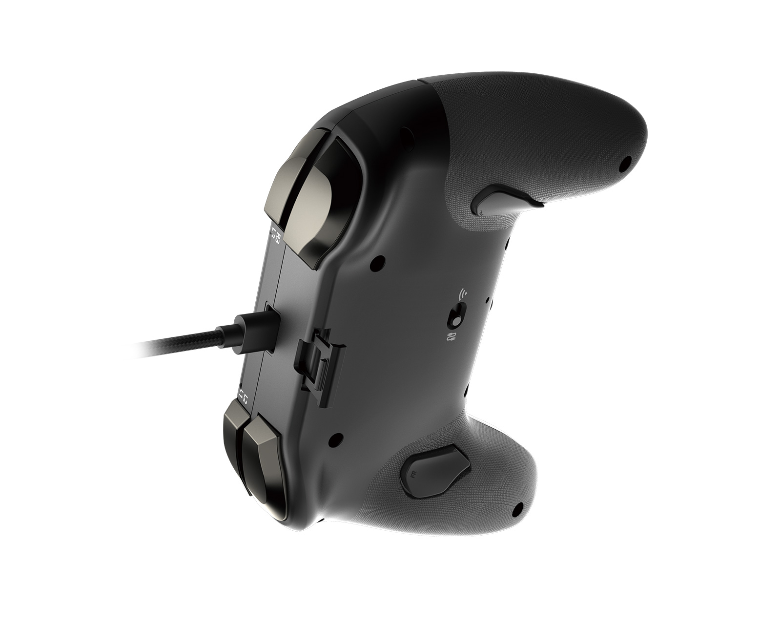 H*e様 Fighting Commander OCTA Pro PS5 HORI Wireless Fighting Commander OCTA Pro - Tournament Grade